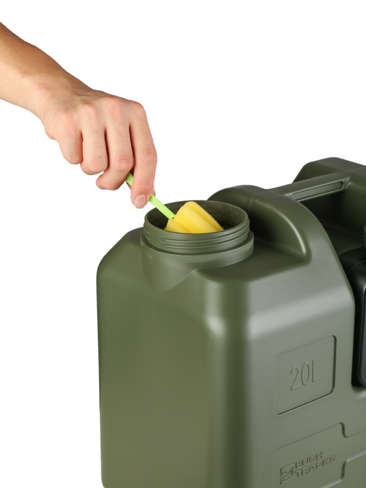 20L Water Station With Soap Dispenser