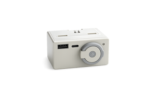 Replacement Battery for Ultimate Aircore Mattress