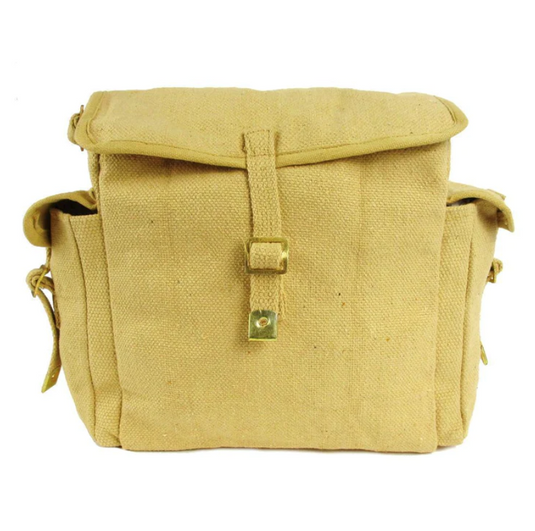 HAVERSACK KHAKI WH3