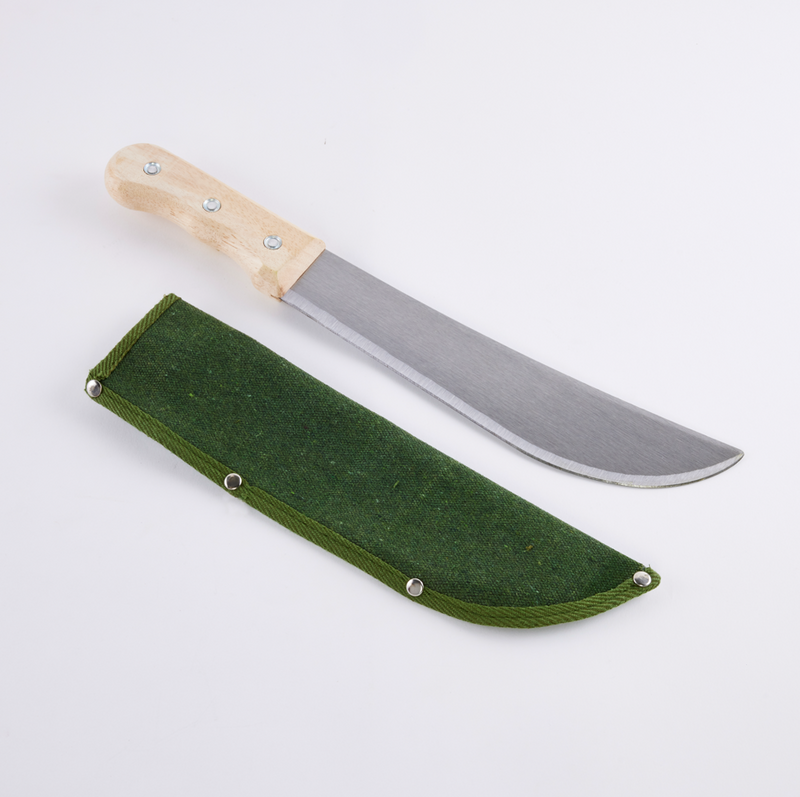 Load image into Gallery viewer, MACHETE 10&quot; WITH COVER
