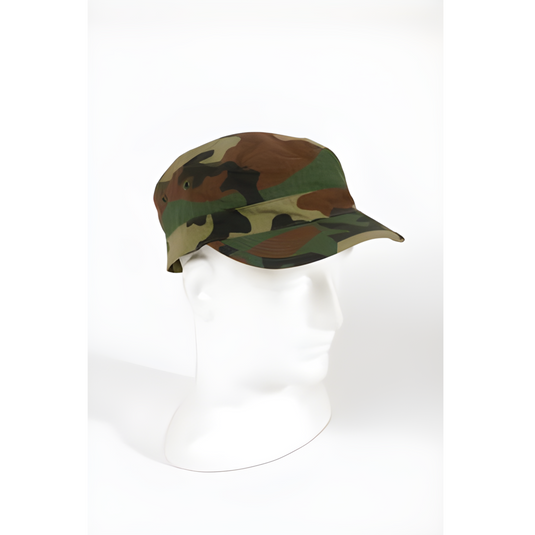 CAP BDU USA WOODLANDS