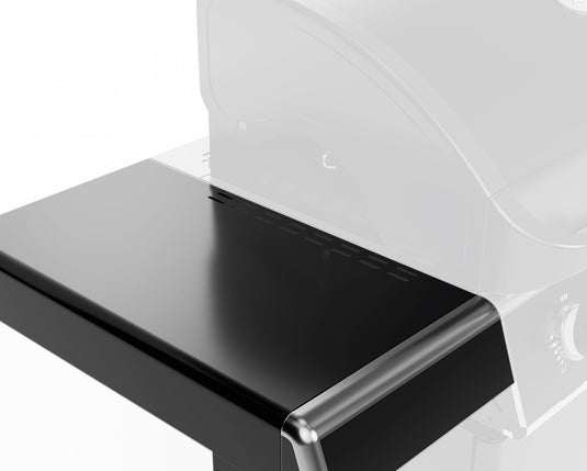 BEEFMASTER FOLD SHELVES T-SER