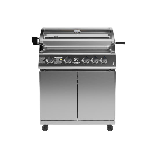 BEEFMASTER 4B DELUXE CART T-SER CART ONLY