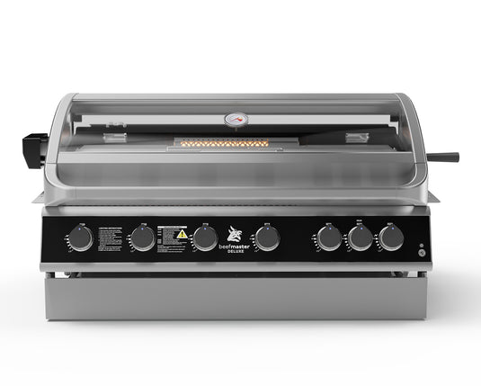 BEEFMASTER DLX 6B HEAD T-SER