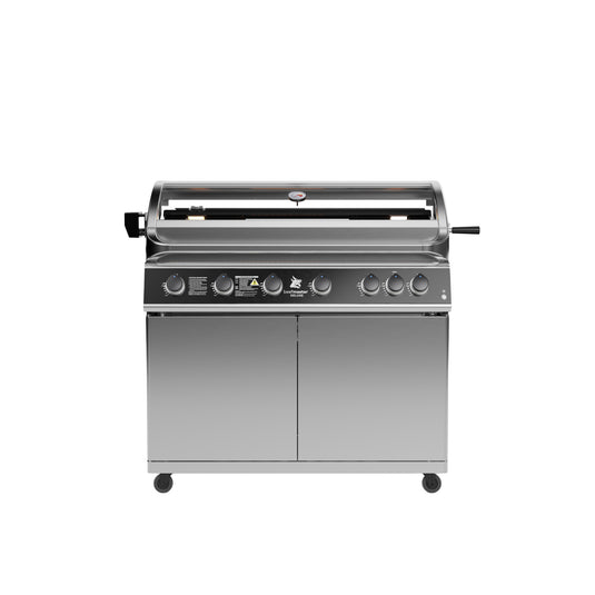 BEEFMASTER 6B DELUXE CART ONLY T-SER