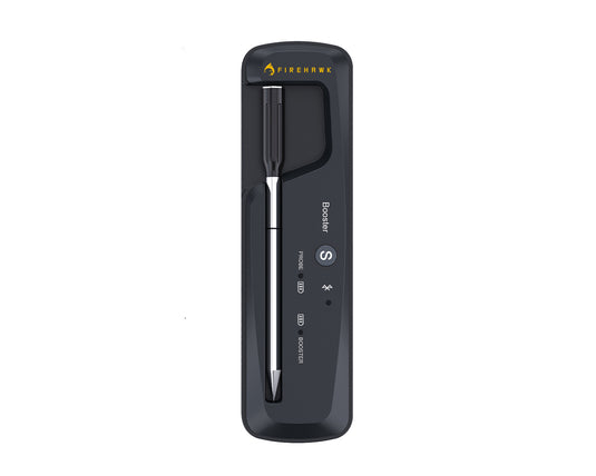 FIREHAWK BLUETOOTH THERMOMETER