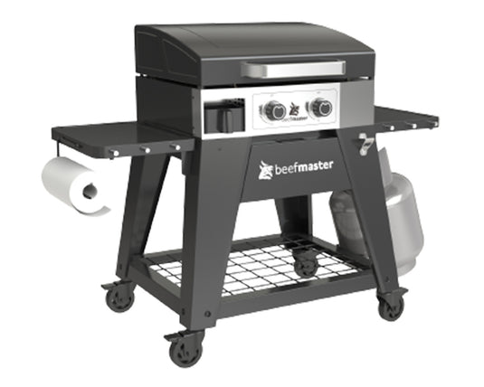BFMSTR GRIDDLE 2B