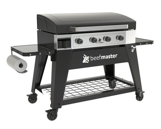 BFMSTR GRIDDLE 4B