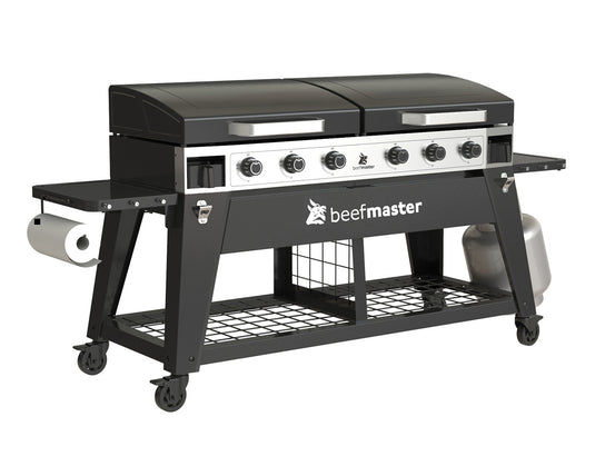 BFMSTR GRIDDLE 6B
