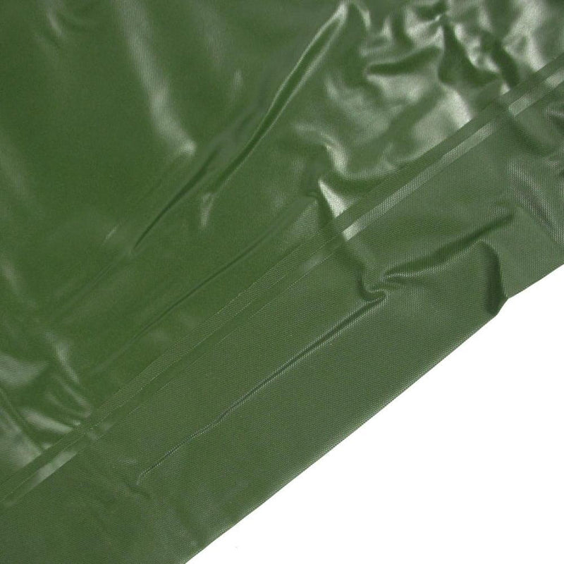 Load image into Gallery viewer, VINYL GROUND SHEET 132 X 213 CM OLIVE
