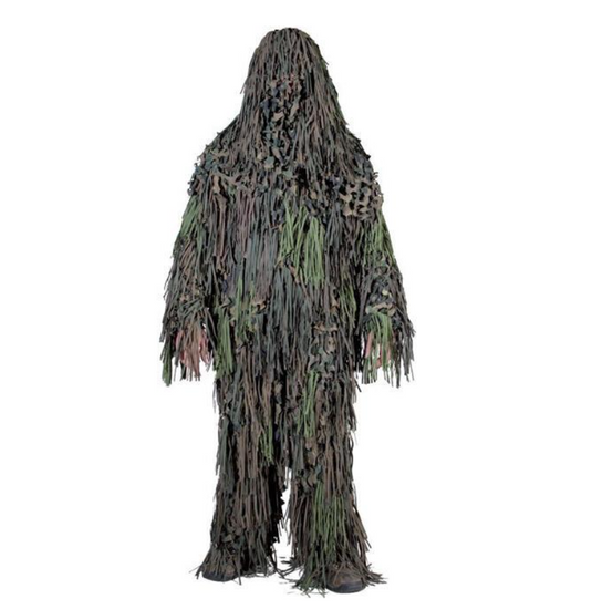 JACKAL 3-D GHILLIE SUIT XL/2XL