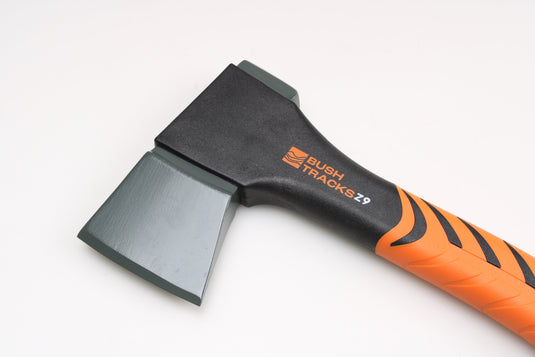 Bush Tracks Fire & Camp Set