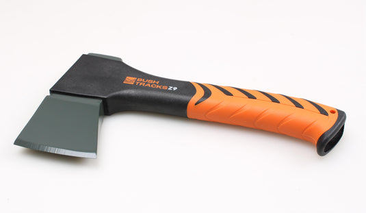 Bush Tracks Fire & Camp Set