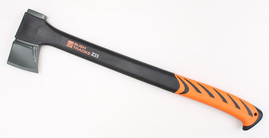 Bush Tracks Z23 Splitting Axe