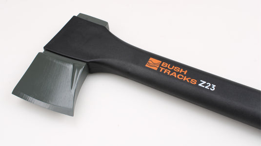Bush Tracks Z23 Splitting Axe