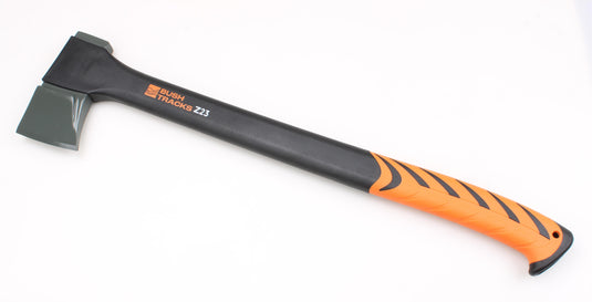 Bush Tracks Z23 Splitting Axe