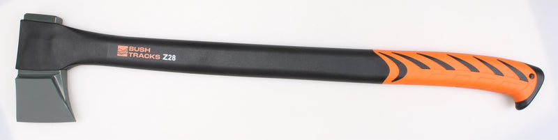 Load image into Gallery viewer, Bush Tracks Z28 Splitting Axe
