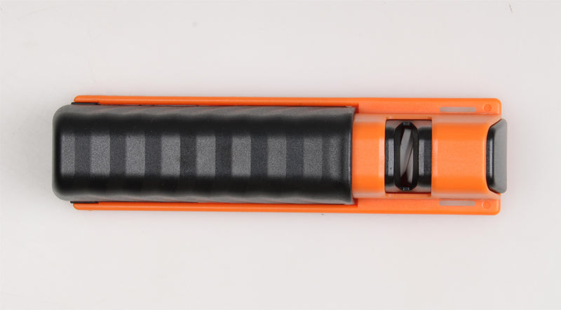 Load image into Gallery viewer, Bush Tracks Axe and Knife Sharpener
