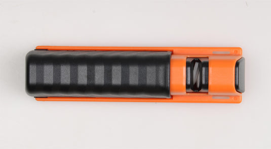 Bush Tracks Axe and Knife Sharpener