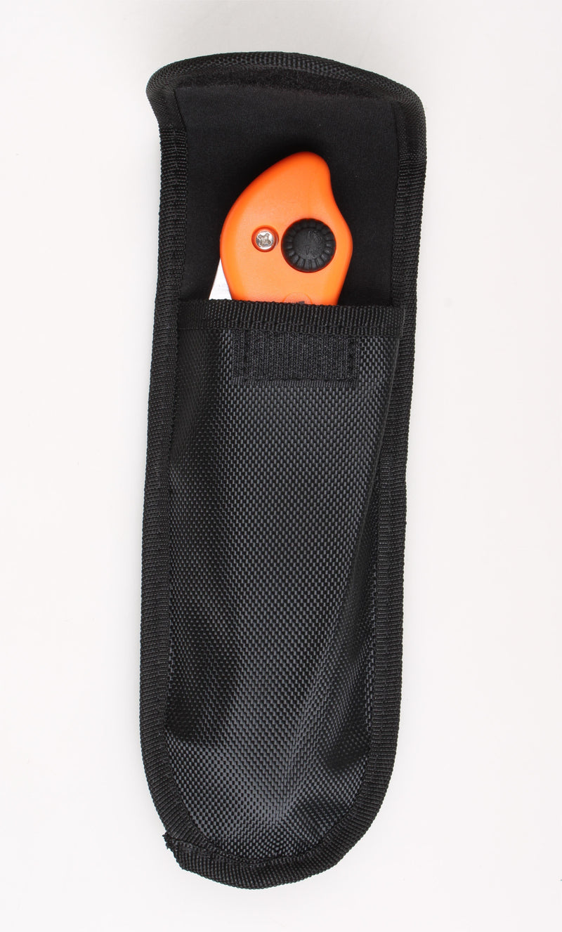 Load image into Gallery viewer, Bush Tracks Folding Saw
