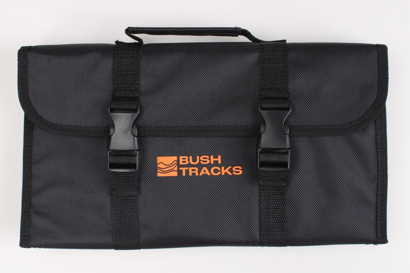 Load image into Gallery viewer, Bush Tracks Fire &amp; Camp Set
