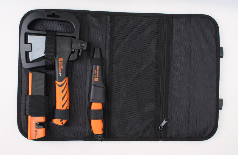 Load image into Gallery viewer, Bush Tracks Fire &amp; Camp Set
