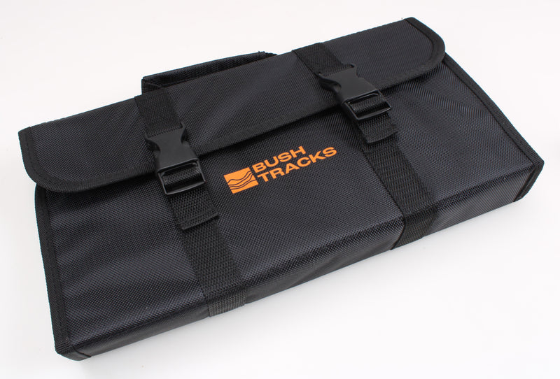 Load image into Gallery viewer, Bush Tracks Fire &amp; Camp Set
