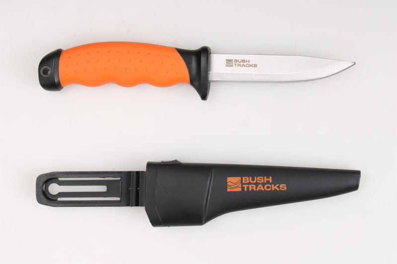 Load image into Gallery viewer, Bush Tracks Fire &amp; Camp Set
