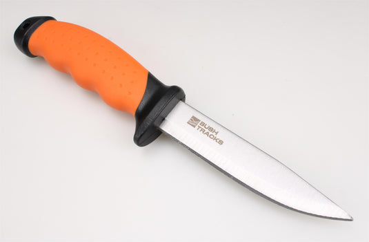 Bush Tracks Fire & Camp Set