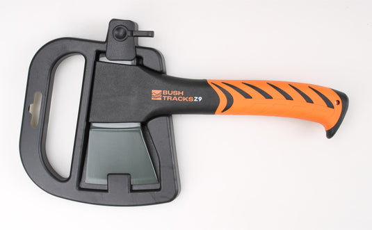 Bush Tracks Fire & Camp Set