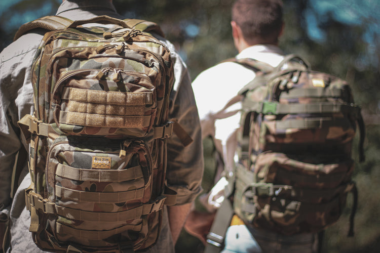EVERY ADVENTURE STARTS HERE