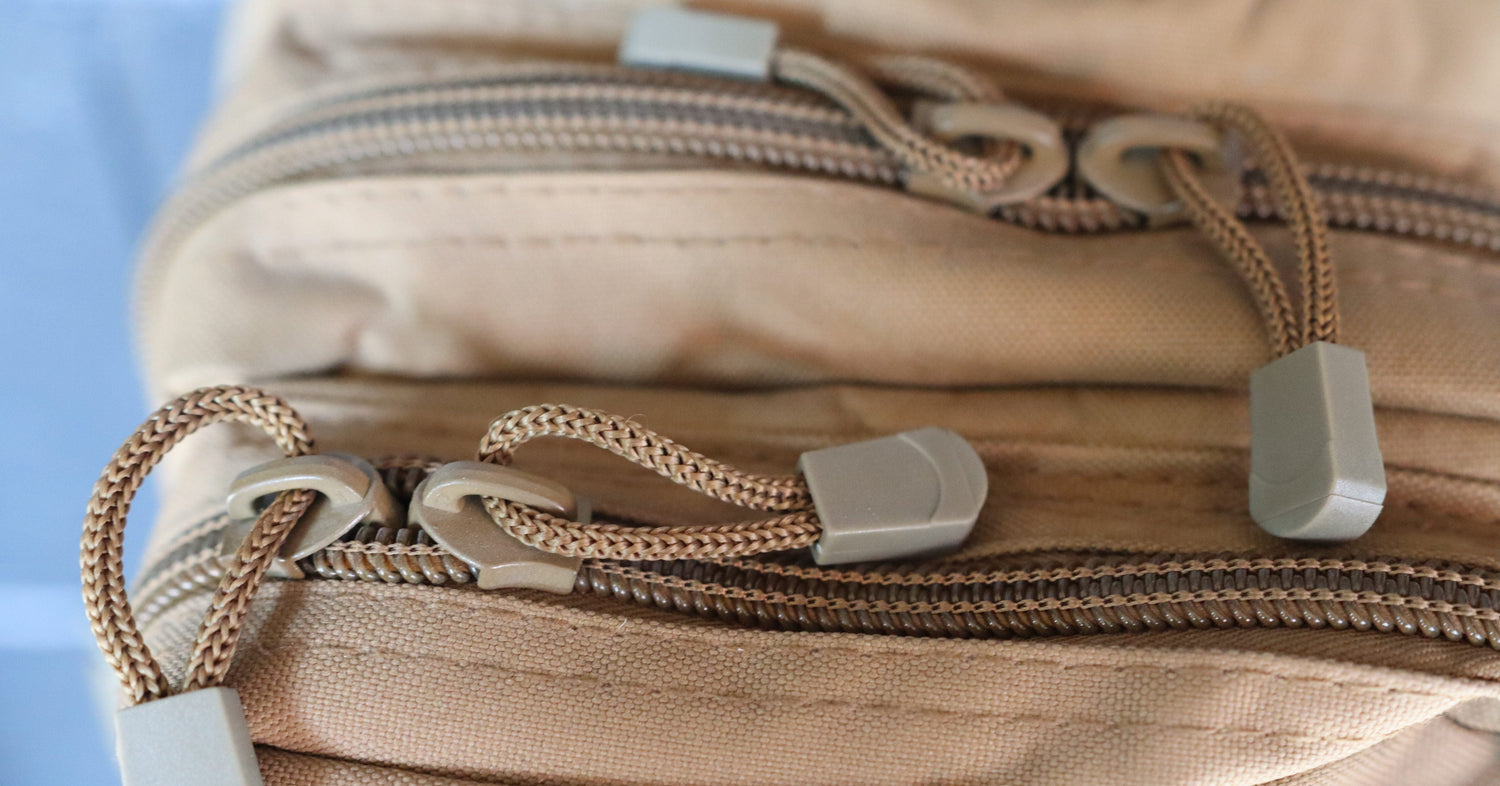 BUSH TRACKS | ACOM International | Wholesale Camping, Outdoor, Military ...