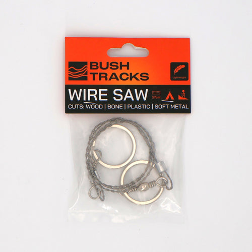 WIRE SAW DELUXE