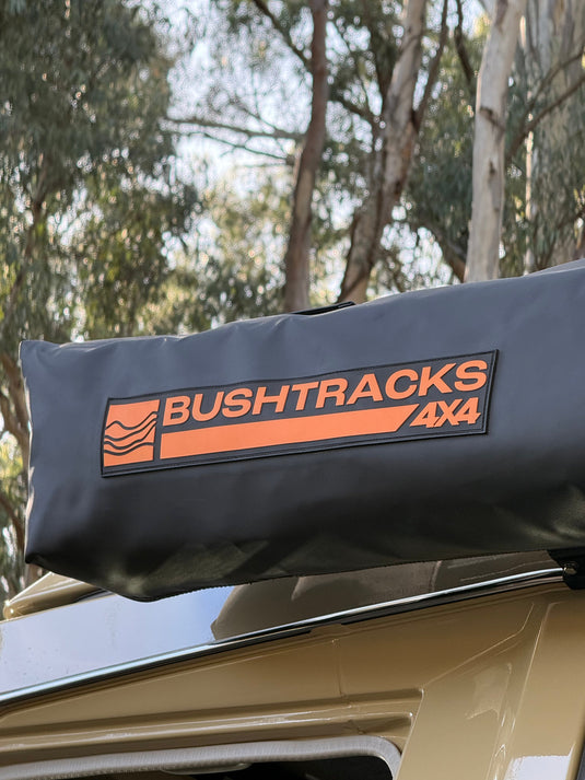 Bush Tracks 270 Freestanding XL Awning
