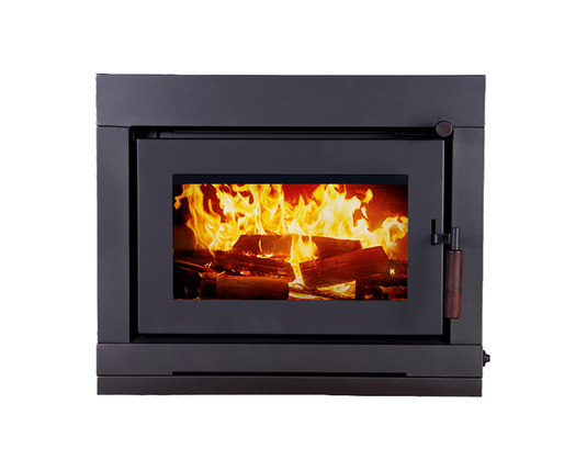 MAXIHEAT NOMAD INSERT MBLK