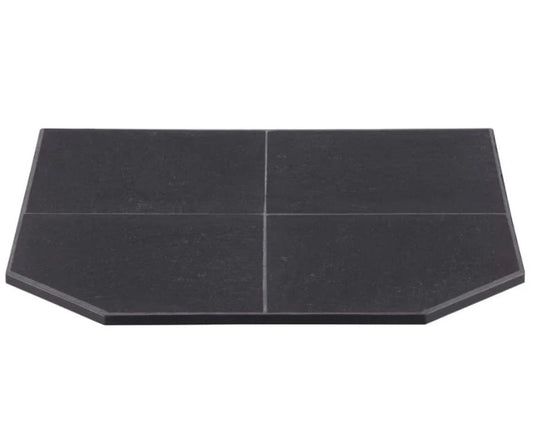 M/HEAT HEARTH 1.2M MATT GREY