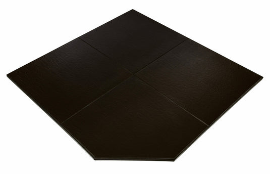 MAXIHEAT HRTH CNR MAT GRY 1.2M