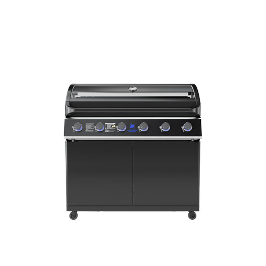 BEEFMASTER 6BNR CART ONLY T-SERIES