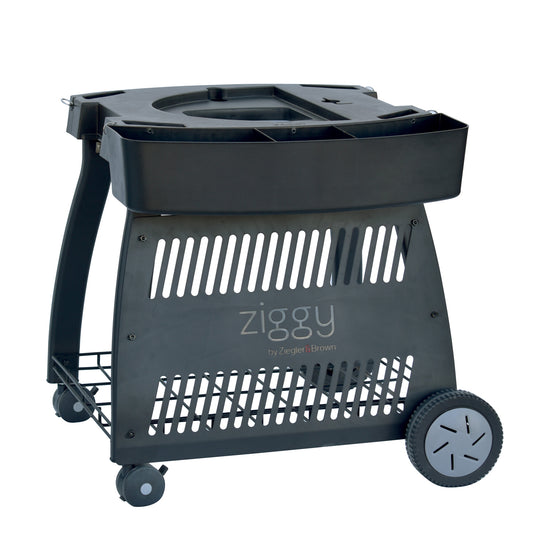 ZB 3B FIXED CART