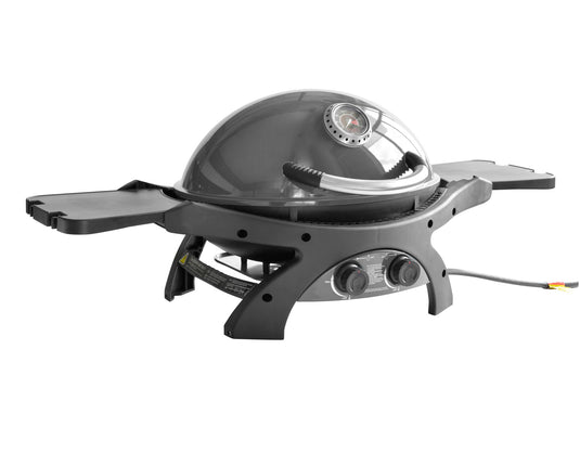 ZB 2B BBQ C-SERIES GREY LP