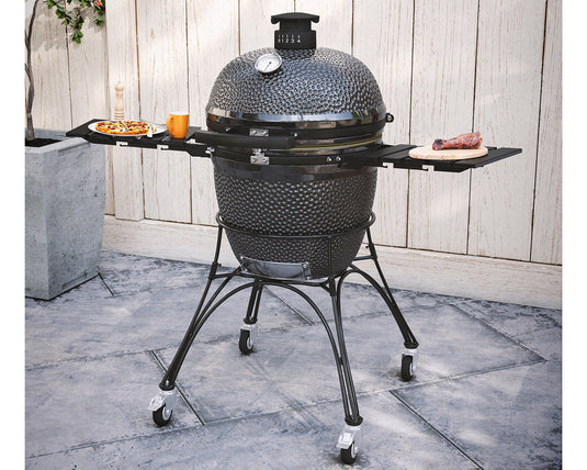 FIREHAWK KAMADO 68CM (27