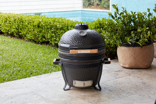FIREHAWK KAMADO 40CM (16