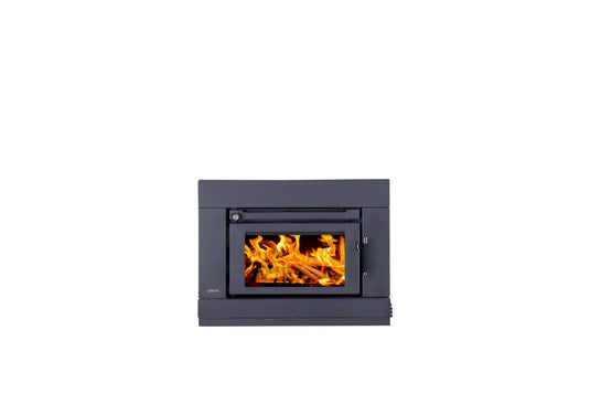 SAXON BLACKWOOD INSERT 2022