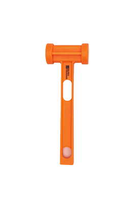 Bush Tracks Poly Camping Mallet