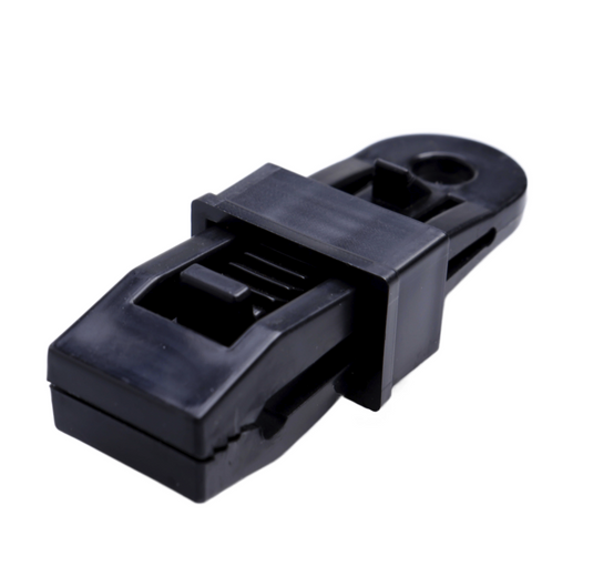 Bush Tracks Tarp Clip - 4 Pack