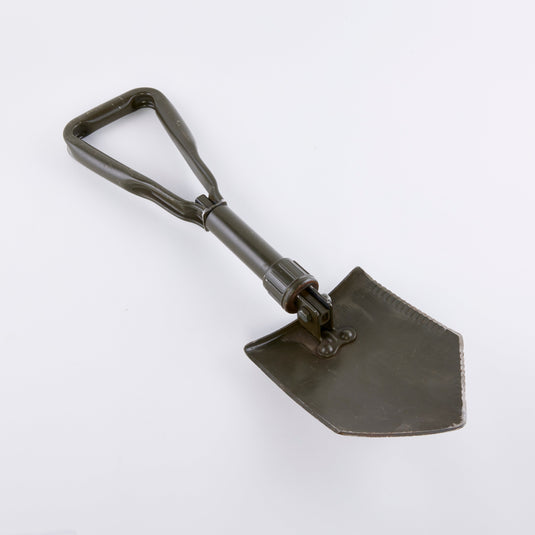 ENTRENCHING TOOL ARMY TRI-FOLD