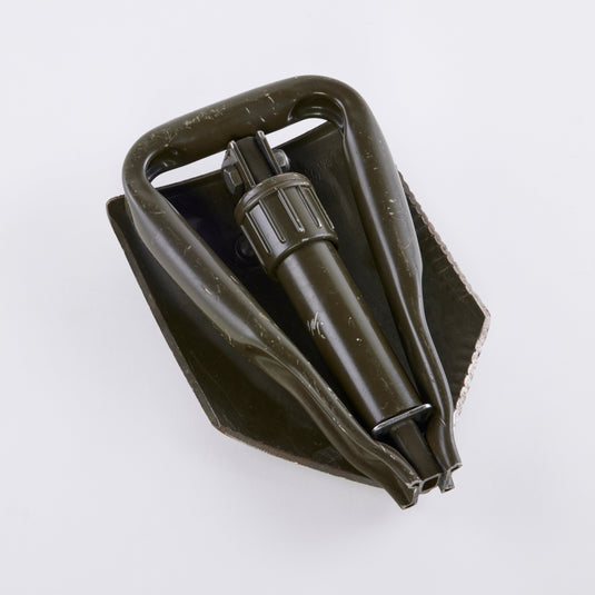 ENTRENCHING TOOL ARMY TRI-FOLD