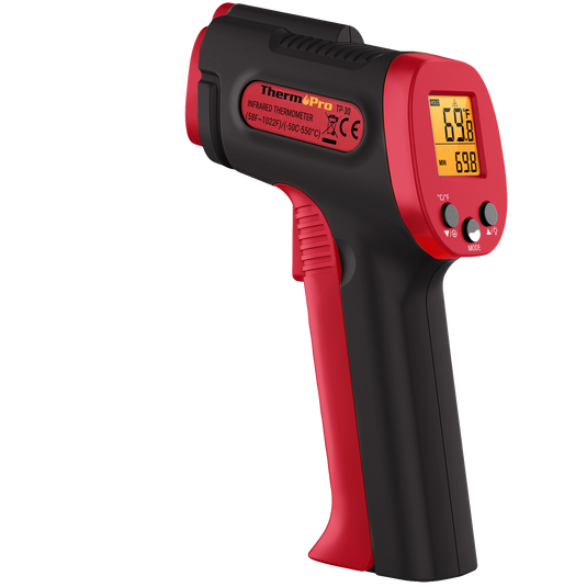 THERMPROTP30 DIGITAL INF THERM