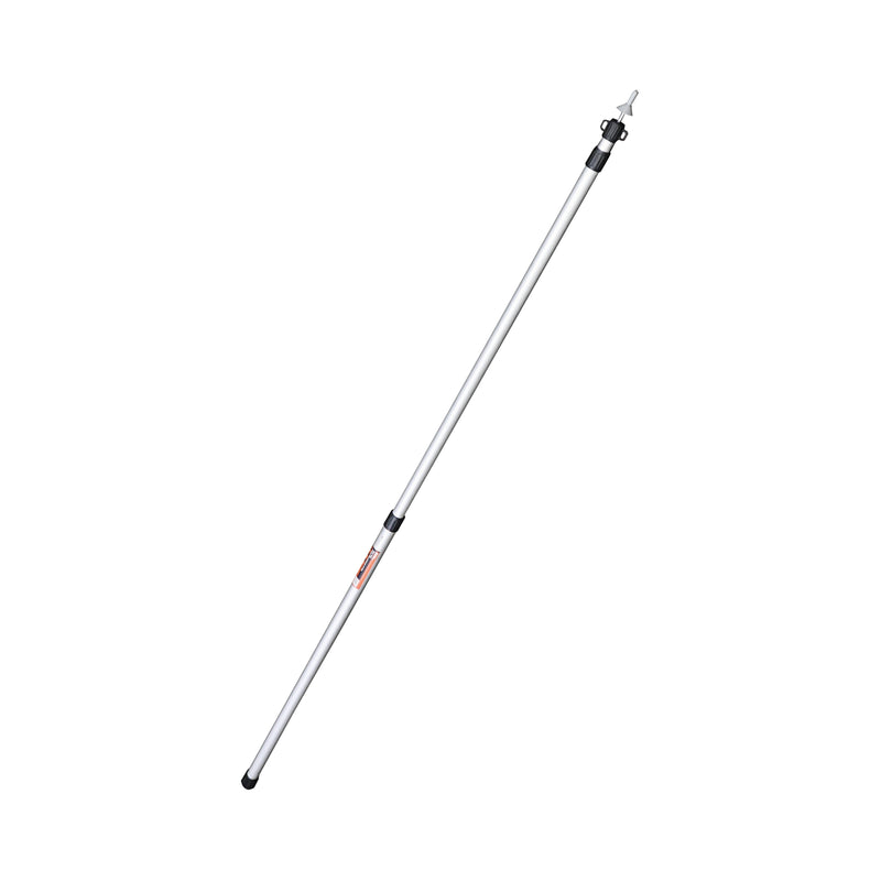 Bush Reeds Bush Pole Frame Bush Tracks Camlock Adjustable 230cm Tent Pole – Acom International