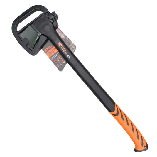 Bush Tracks Z28 Splitting Axe